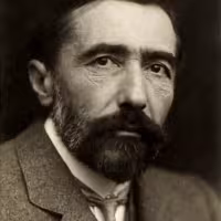 Joseph Conrad 1904